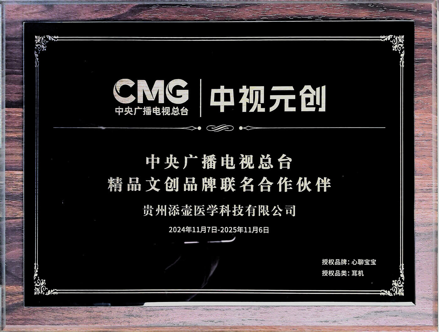 中视元创合作伙伴证